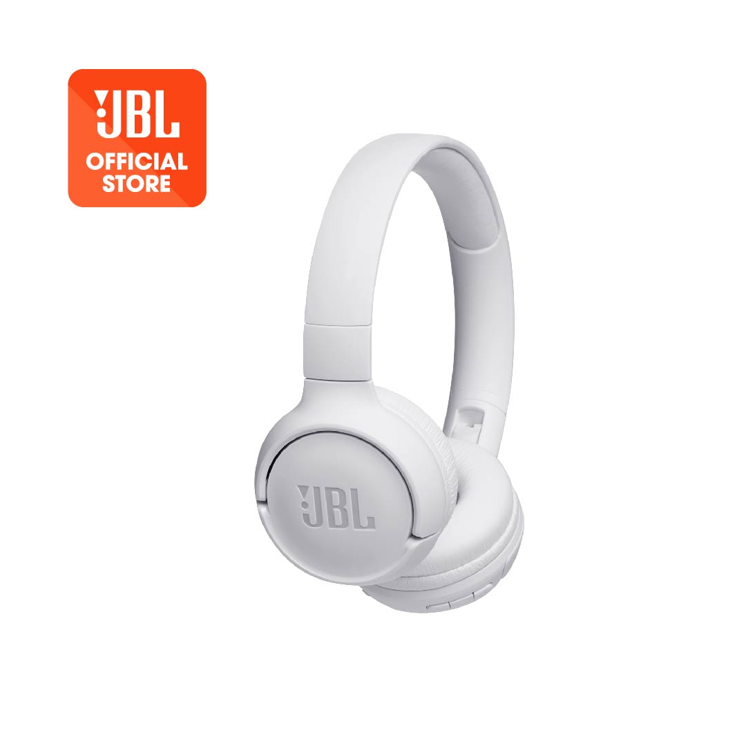 JBL TUNE 500BT Wireless on ear headphones