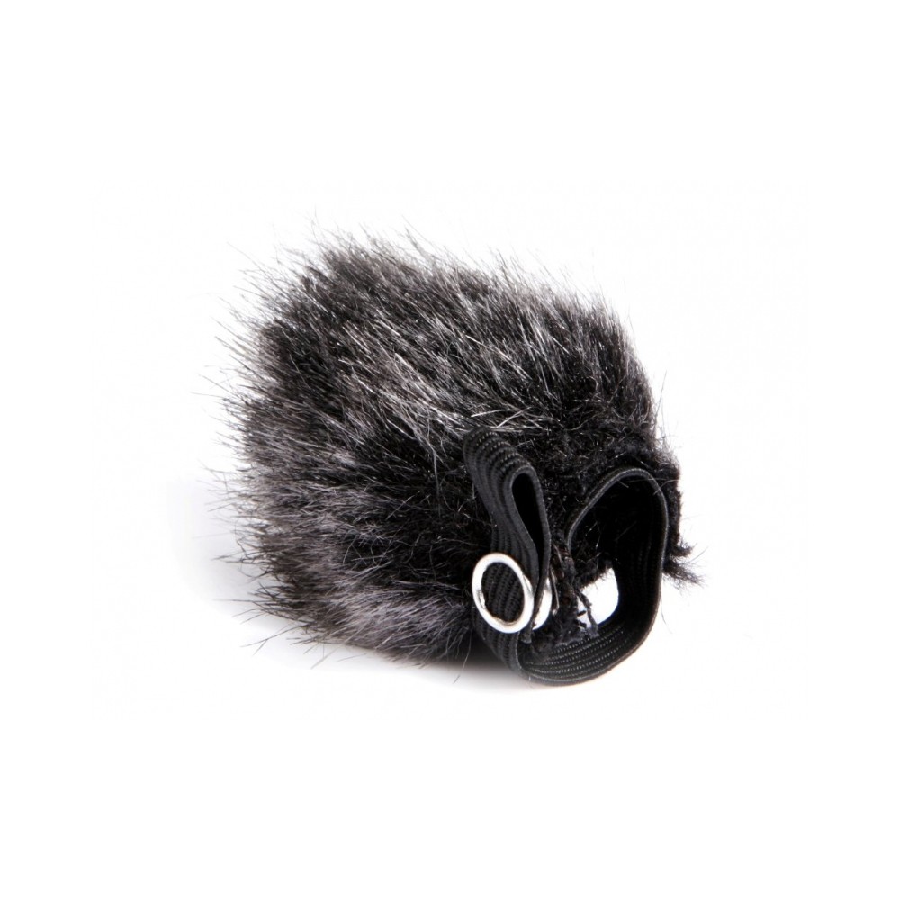 BOYA BY-B05 Fur Windshield for Lavalier Microphone