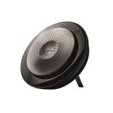 Jabra Speak 710 - Professional Portable Speakerphone with USB and Bluetooth Connectivity