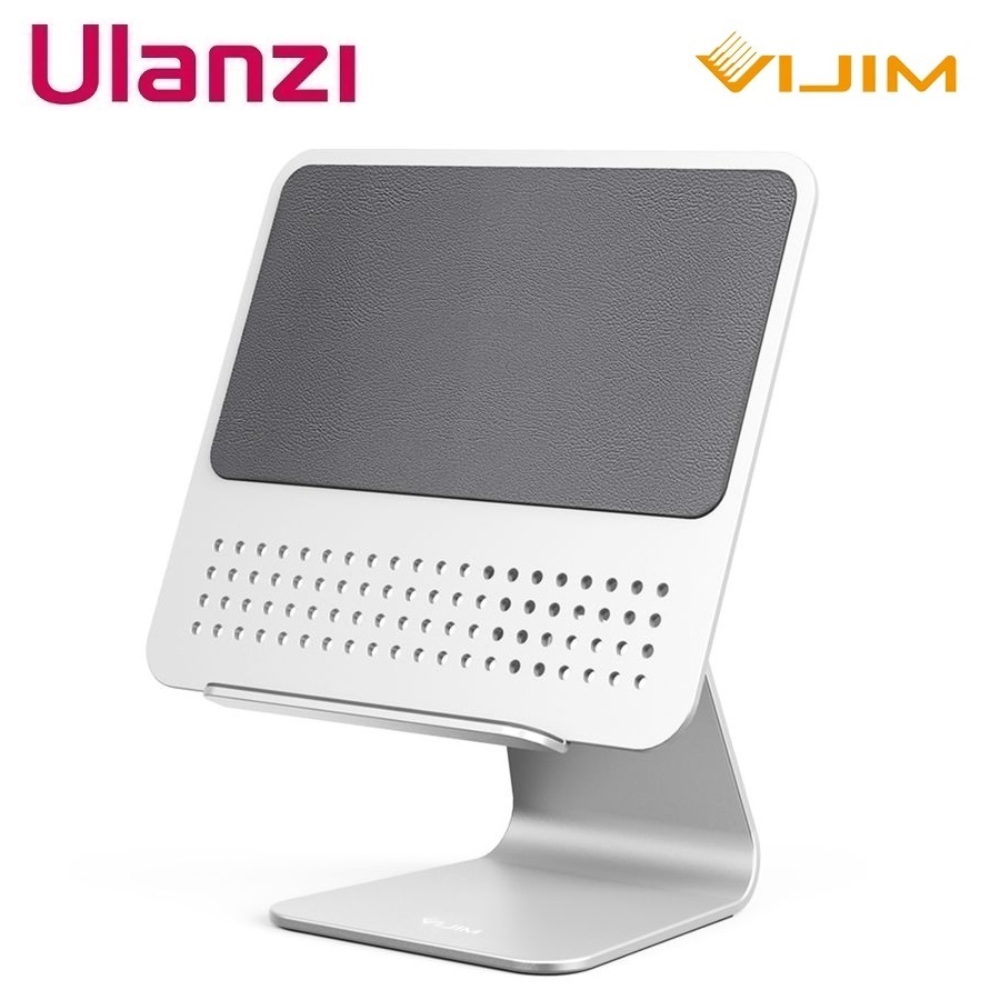 ULANZI VIJIM X32 Tablet Pad Holder Desk Stand Mount for iPad Samsung Tab