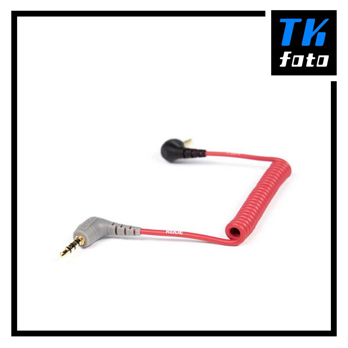 RODE SC7 (TRS to TRRS Patch Cable)