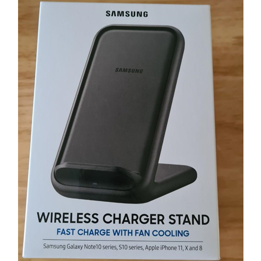 Samsung Wireless Charger Stand