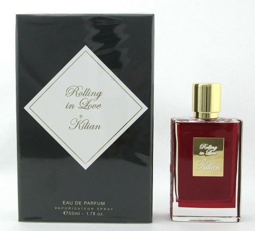Kilian Rolling in Love Edp for Unisex 50ml