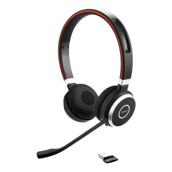 Jabra Evolve 65 SE MS Stereo (6599-833-309)