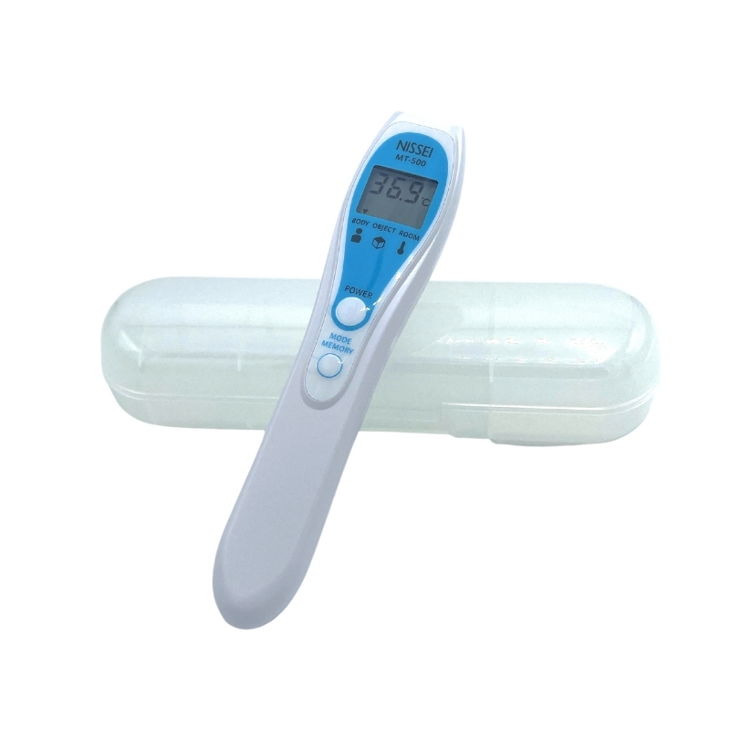 Terumo Nissei MT500 Non-Contact Forehead Thermometer