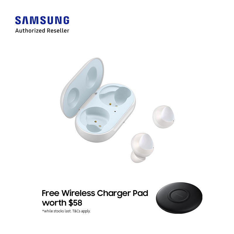Samsung Galaxy Buds