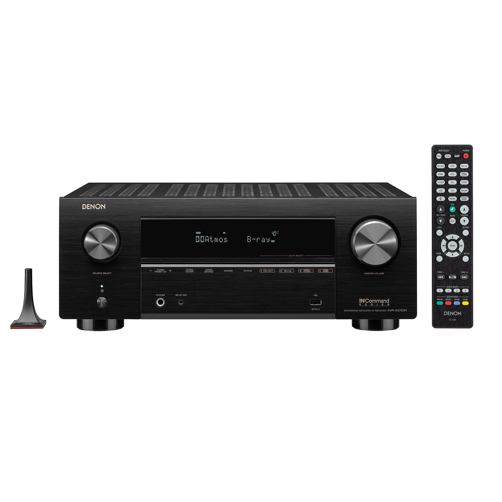Denon AVC-X3700H
