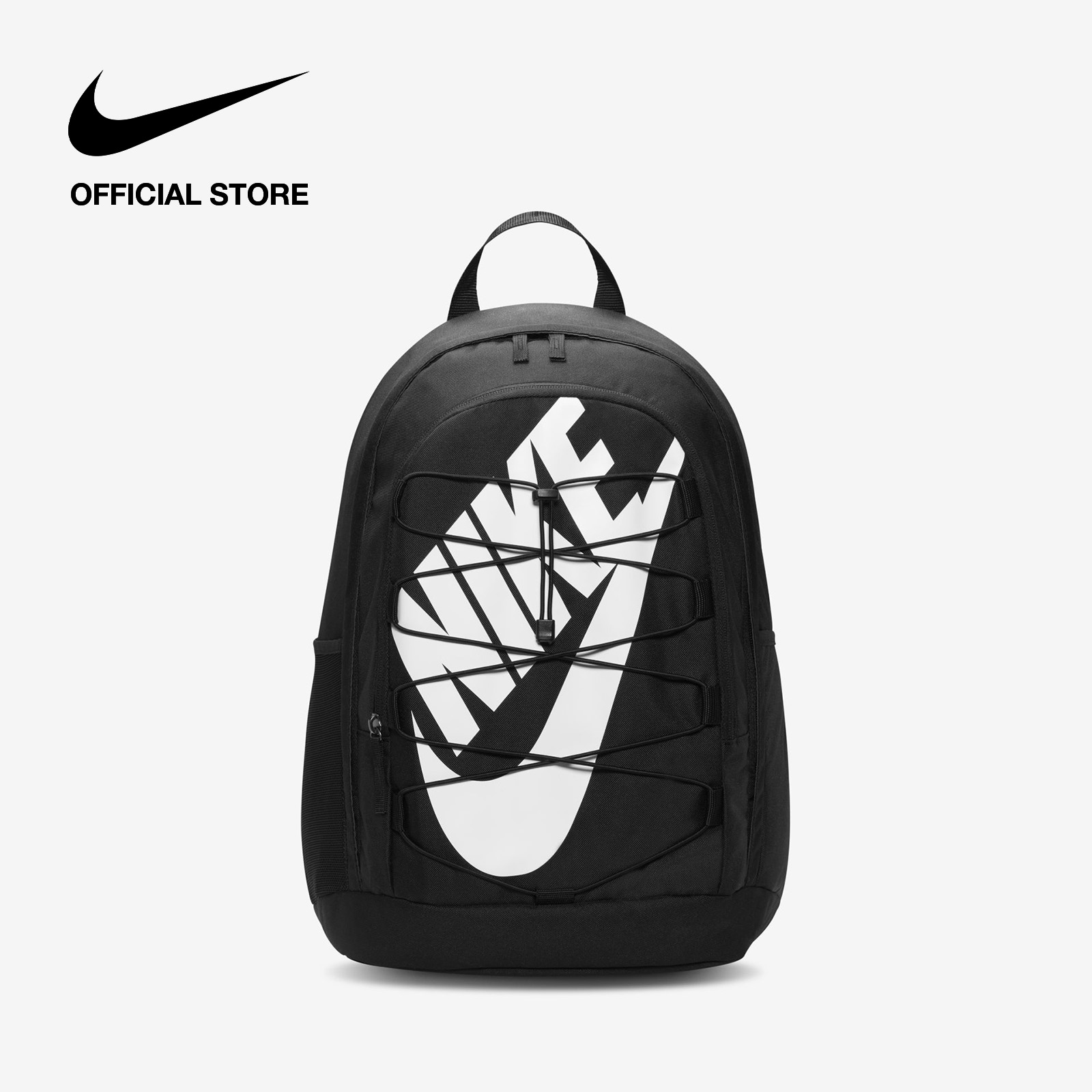 Nike Unisex Hayward (26L) Backpack - Black