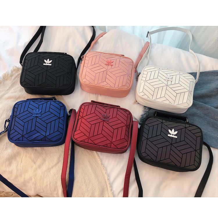 Limited Stock Adidas Issey Miyake Sling Bag Shoulder Bag