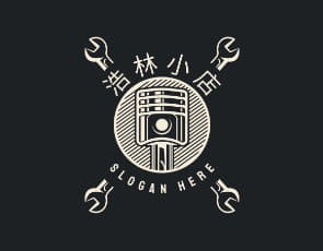 浩林小店
