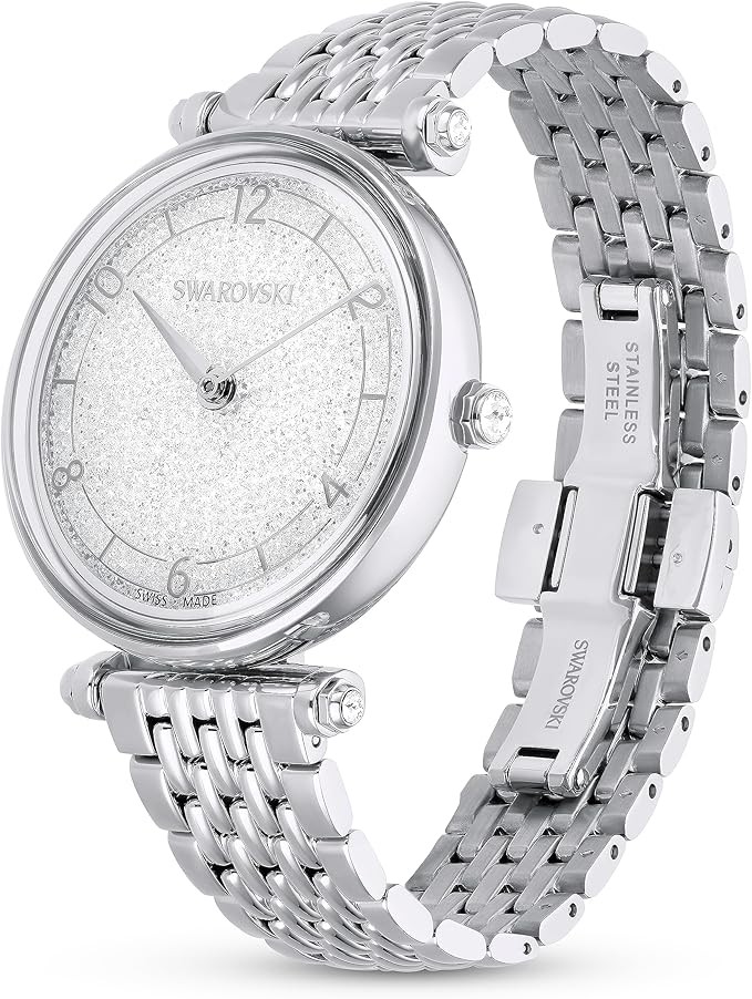 SWAROVSKI Crystalline Crystal Watch Collection